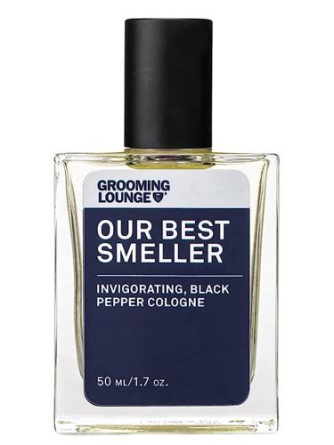 professional perfume smeller